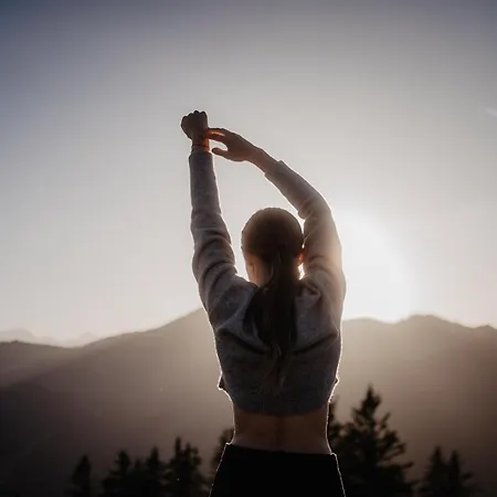 Mountain Hideway Birgkar