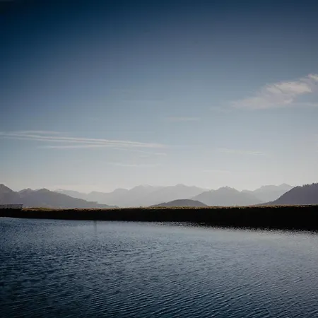 Mountain Hideway Birgkar