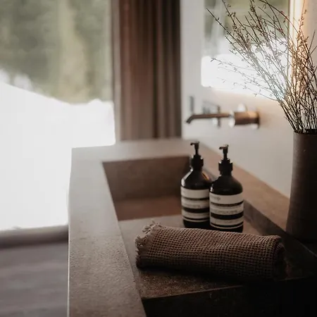 Mountain Hideway Birgkar Daire Mühlbach am Hochkönig