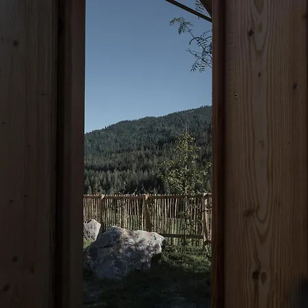 Daire Mountain Hideway Birgkar *