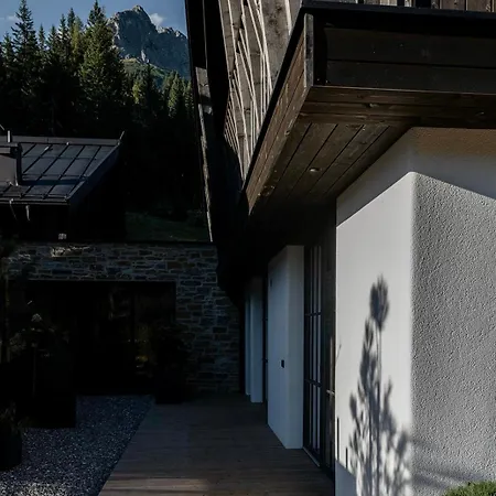 Daire Mountain Hideway Birgkar Mühlbach am Hochkönig