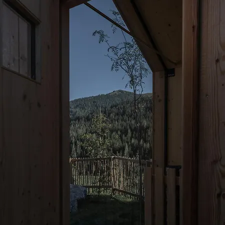 Mountain Hideway Birgkar Daire *