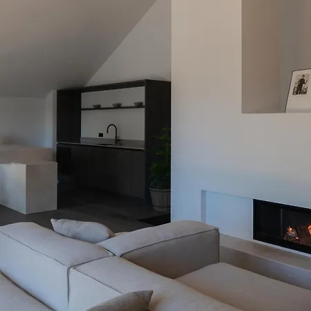 Daire Mountain Hideway Birgkar Mühlbach am Hochkönig