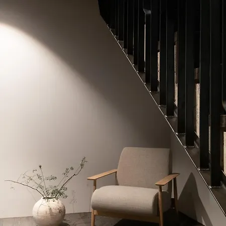 Mountain Hideway Birgkar *