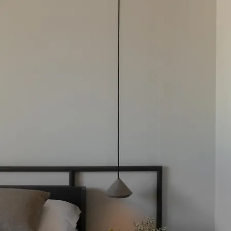 Daire Mountain Hideway Birgkar *