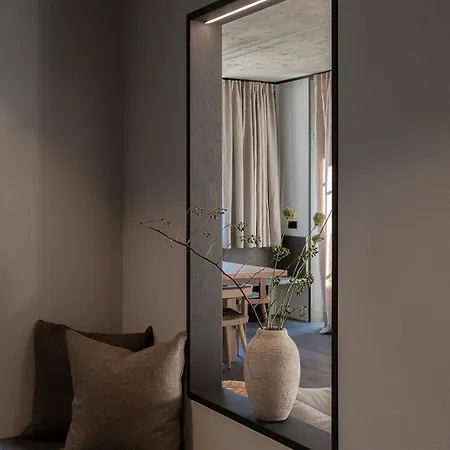 Daire Mountain Hideway Birgkar Mühlbach am Hochkönig