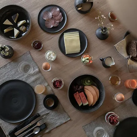 Mountain Hideway Birgkar * Mühlbach am Hochkönig