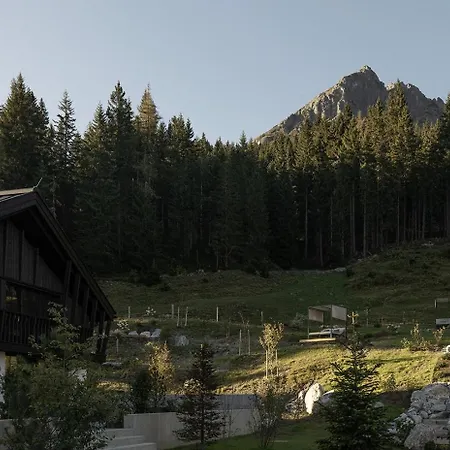 Daire Mountain Hideway Birgkar