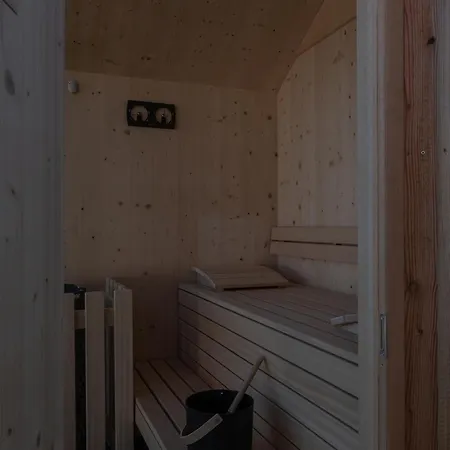 Mountain Hideway Birgkar Daire *