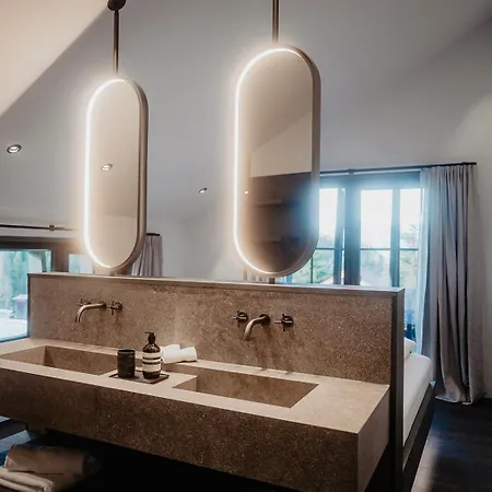 Mountain Hideway Birgkar *