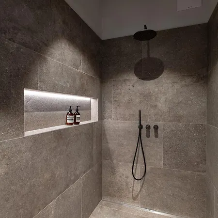 Daire Mountain Hideway Birgkar