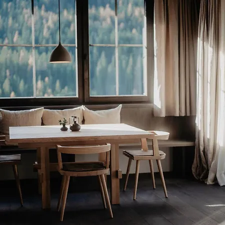 Daire Mountain Hideway Birgkar Mühlbach am Hochkönig