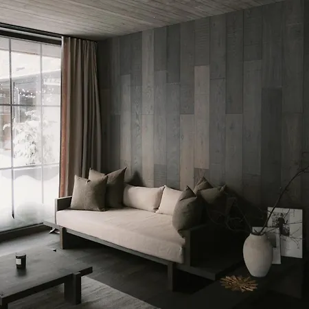 Mountain Hideway Birgkar * Mühlbach am Hochkönig