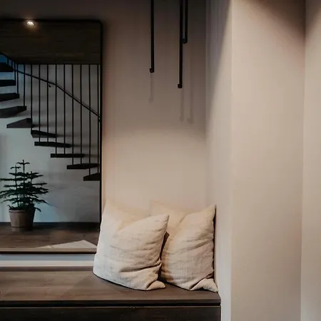 Apartment Mountain Hideway Birgkar