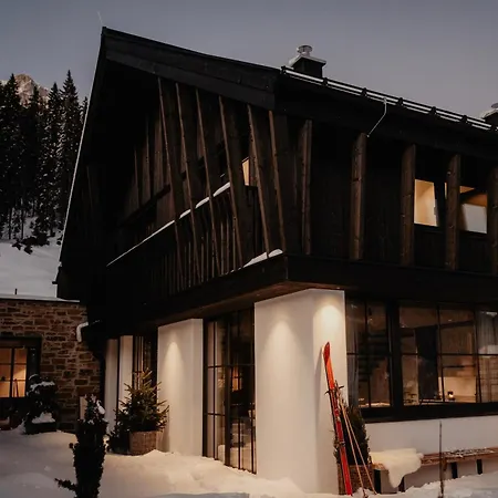 Mountain Hideway Birgkar