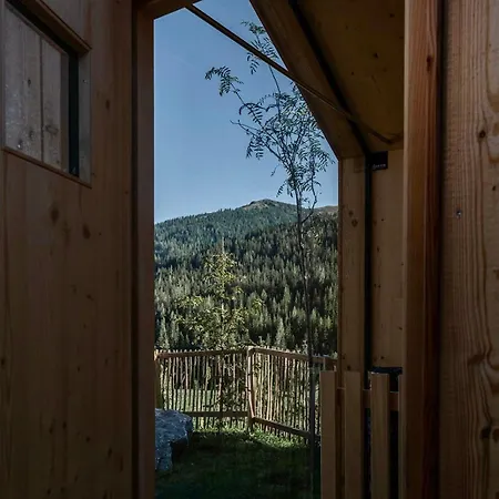 Mountain Hideway Birgkar Daire Mühlbach am Hochkönig