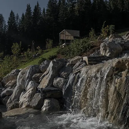 Mountain Hideway Birgkar Mühlbach am Hochkönig