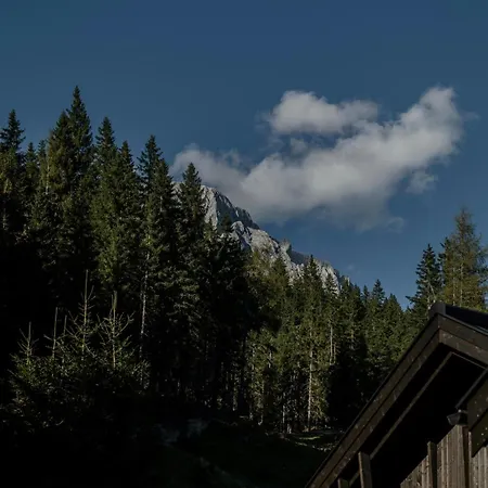 Mountain Hideway Birgkar Daire Mühlbach am Hochkönig