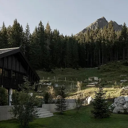Mountain Hideway Birgkar * Mühlbach am Hochkönig