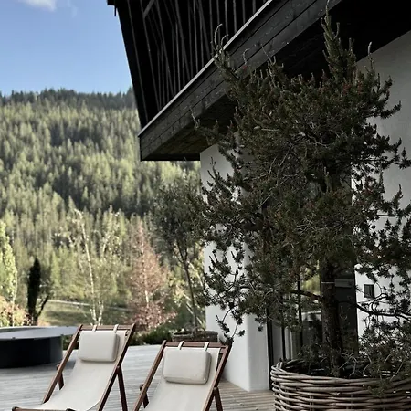Mountain Hideway Birgkar Daire