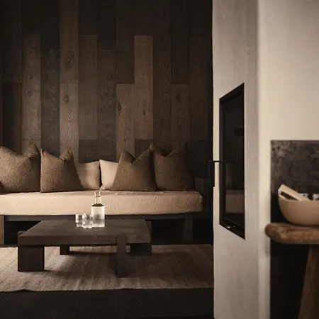 Apartament Mountain Hideway Birgkar