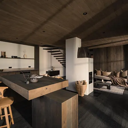 Apartament Mountain Hideway Birgkar Mühlbach am Hochkönig