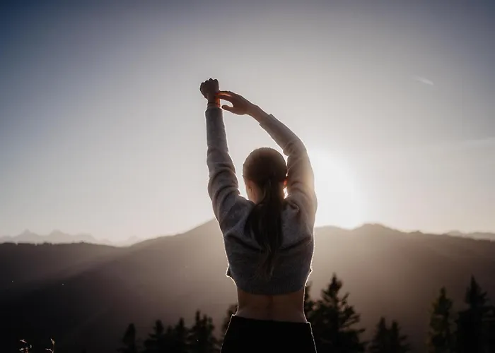 Mountain Hideway Birgkar