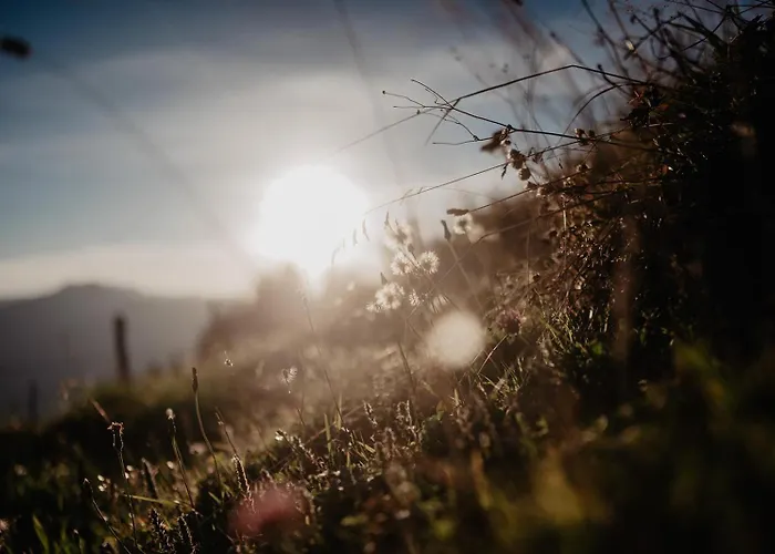 Mountain Hideway Birgkar Mühlbach am Hochkönig