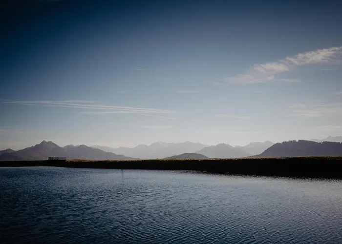 Mountain Hideway Birgkar