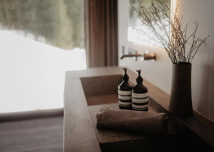 Mountain Hideway Birgkar Apartment Muhlbach Am Hochkonig