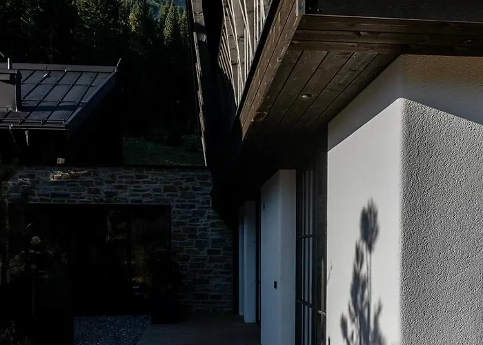 Apartment Mountain Hideway Birgkar Muhlbach Am Hochkonig