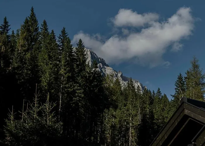 Mountain Hideway Birgkar Apartment Muhlbach Am Hochkonig