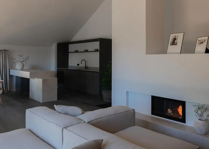 Apartment Mountain Hideway Birgkar Muhlbach Am Hochkonig