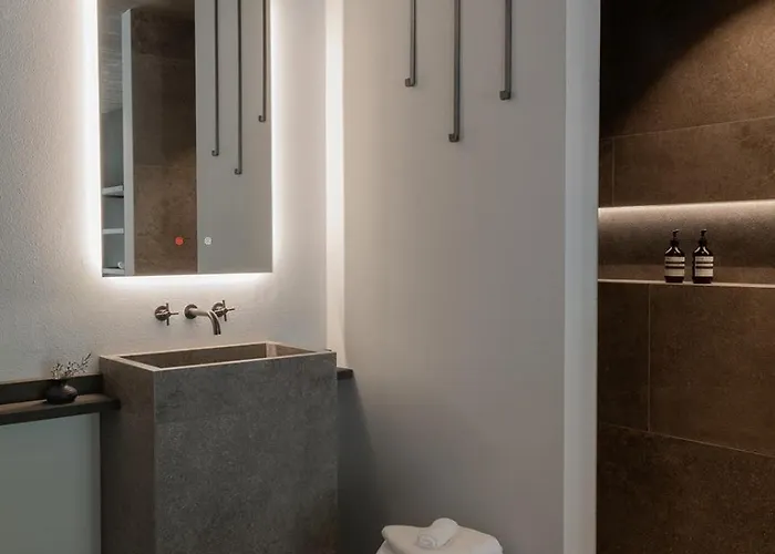 Mountain Hideway Birgkar Mühlbach am Hochkönig