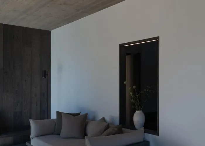 Apartment Mountain Hideway Birgkar