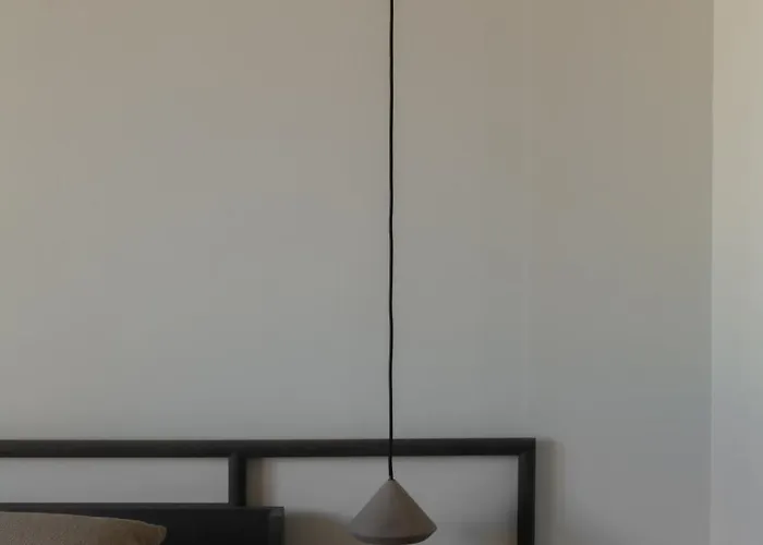 公寓 Mountain Hideway Birgkar *