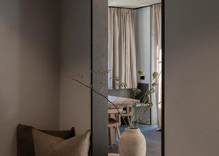 公寓 Mountain Hideway Birgkar Mühlbach am Hochkönig