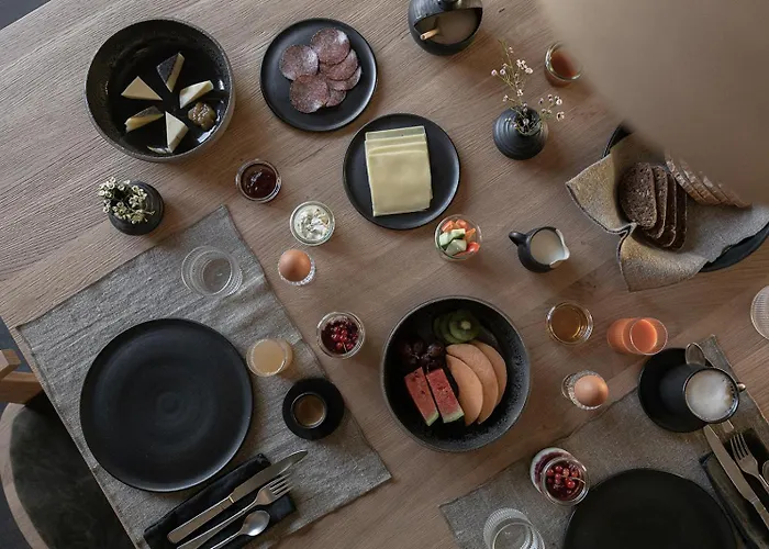 Mountain Hideway Birgkar * Mühlbach am Hochkönig