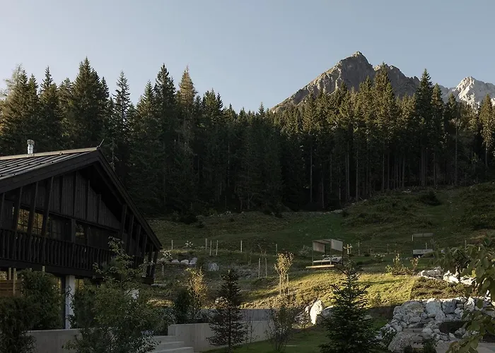 公寓 Mountain Hideway Birgkar