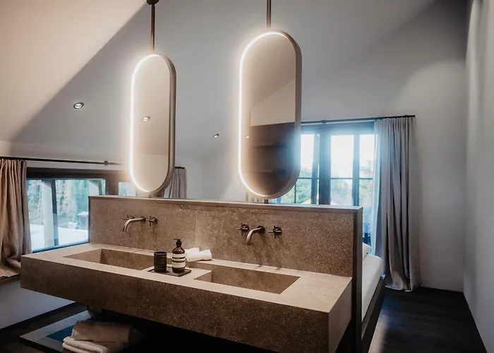 Mountain Hideway Birgkar *