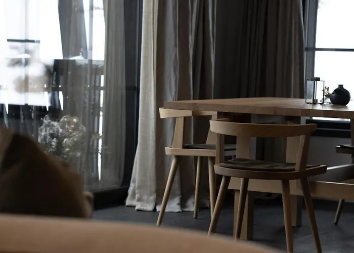 Apartment Mountain Hideway Birgkar *