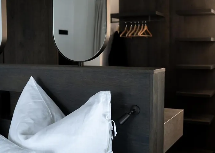 Apartment Mountain Hideway Birgkar *