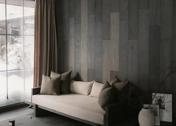 Mountain Hideway Birgkar * Mühlbach am Hochkönig