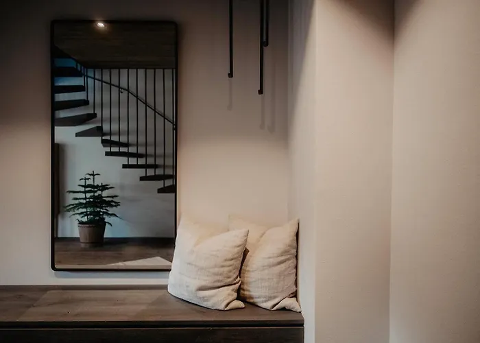 公寓 Mountain Hideway Birgkar